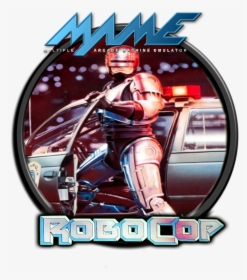 Robocop Game Boy Cartridge, HD Png Download, Transparent PNG