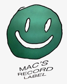 Mrl - Mac's Record Label, HD Png Download, Transparent PNG