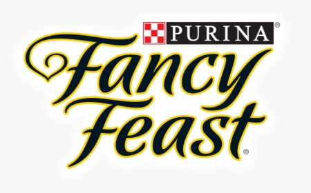 Purina Fancy Feast Logo, HD Png Download, Transparent PNG