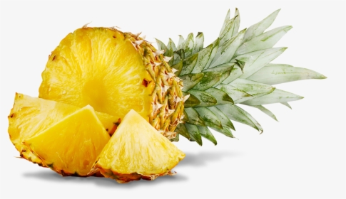Enzymes In Pineapple, HD Png Download, Transparent PNG