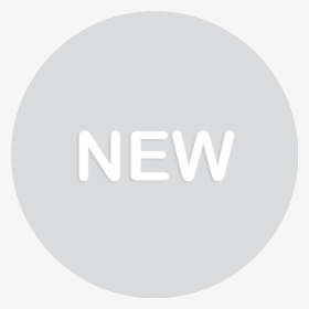 New - Circle, HD Png Download, Transparent PNG