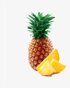 Pineapple, HD Png Download, Transparent PNG