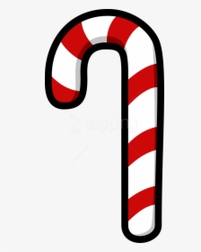 Free Png Download Christmas Candy Clipart Png Photo - Christmas Clipart Candy Cane, Transparent Png, Transparent PNG