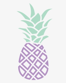 Pineapple, HD Png Download, Transparent PNG