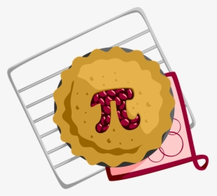 The Number Pi, Mathematics, Pie, Oven - Icon For Writing A Speech, HD Png Download, Transparent PNG