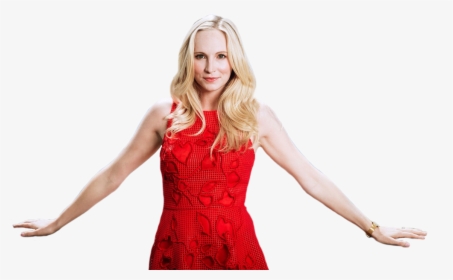 Png, Transparent, And Candice Accola Image - Photo Shoot, Png Download, Transparent PNG