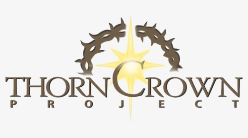 Thorn Crown Png, Transparent Png, Transparent PNG