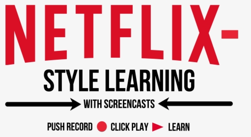 Netflix, HD Png Download, Transparent PNG