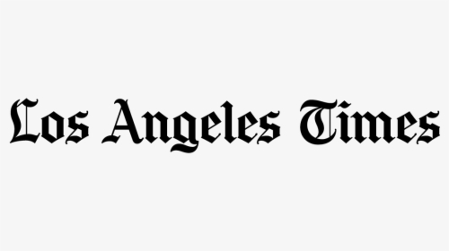 Angeles Times, HD Png Download, Transparent PNG