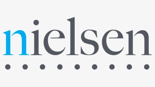 Ac Nielsen Logo, HD Png Download, Transparent PNG