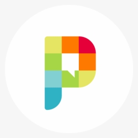 Follow Us On Pepo - Circle, HD Png Download, Transparent PNG