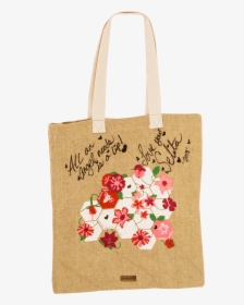 Tote Bag, HD Png Download, Transparent PNG