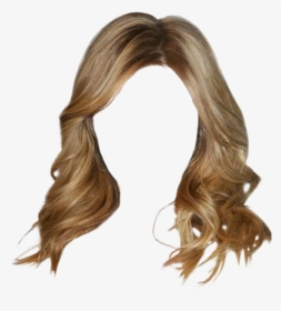 Lace Wig, HD Png Download, Transparent PNG