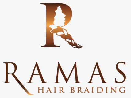 Ramas Hair Braiding - Graphic Design, HD Png Download, Transparent PNG