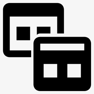 Transparent Man Symbol Png - Tema Icon, Png Download, Transparent PNG