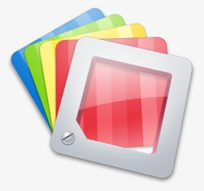Change Desktop App Icon - Logo Wallpaper Icon Png, Transparent Png, Transparent PNG