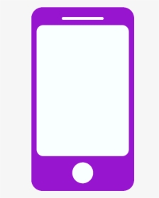 Transparent Background Mobile App Icon, HD Png Download, Transparent PNG