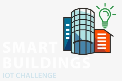 Smart Buildings Trusted Iot Challenge, HD Png Download, Transparent PNG