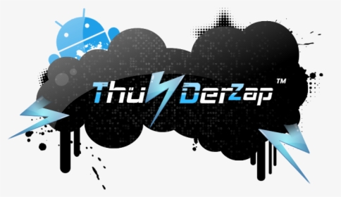 Http - //www - Thunderzap - Zps2065a3d0 - Android, HD Png Download, Transparent PNG