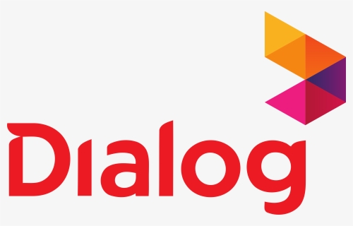 Dialog Axiata Logo, HD Png Download, Transparent PNG