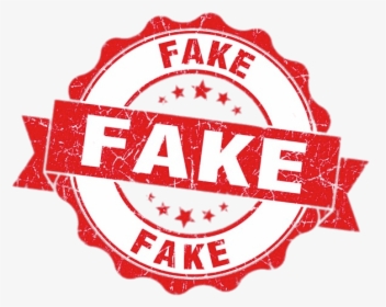 Fake Round Stamp - Transparent Fake Stamp Png, Png Download, Transparent PNG
