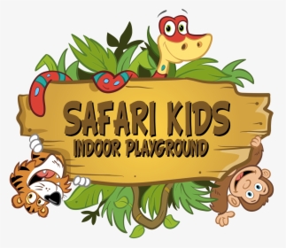 Safari Png - About - Safari Kids Png, Transparent Png, Transparent PNG