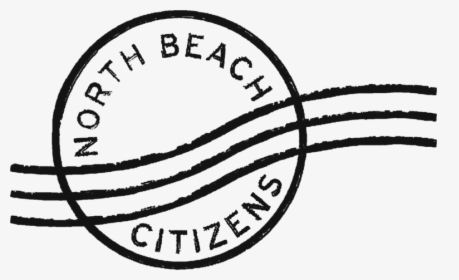 Welcome Logo Logo - North Beach Citizens Logo, HD Png Download, Transparent PNG