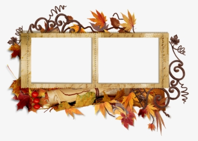 Collage Frames Png - Transparent Photo Collage Frame Png, Png Download, Transparent PNG
