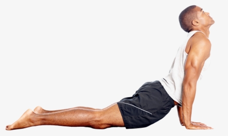 Yoga Png - Yoga Man Png, Transparent Png, Transparent PNG