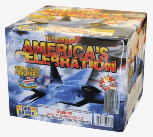 America S Celebration - America's Celebration Firework, HD Png Download, Transparent PNG