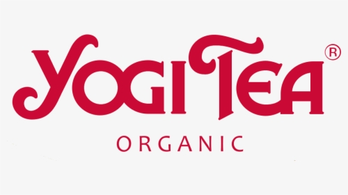 Yogi Tea Organic Logo, HD Png Download, Transparent PNG
