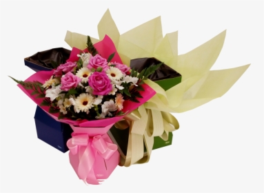 Picture - Cardboard Flower Vases, HD Png Download, Transparent PNG