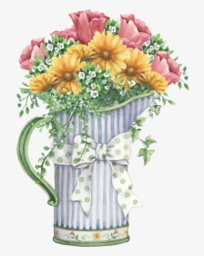 Image Only Flowers Pinterest - Good Morning Enjoy Your Sunday, HD Png Download, Transparent PNG