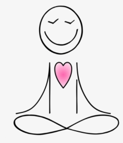 Mindfulness - Yogi, HD Png Download, Transparent PNG