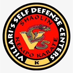 Transparent Karate Belt Clipart - Karaté Kempo, HD Png Download, Transparent PNG