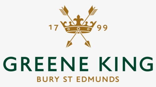 Greene King Brewery Logo - Greene King Logo Png, Transparent Png, Transparent PNG