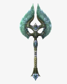 Lightning Axe, HD Png Download, Transparent PNG