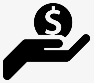 Saving Money Icon Png, Transparent Png, Transparent PNG