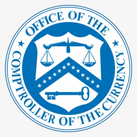 Stay Vigilant - Office Of The Comptroller Of The Currency, HD Png Download, Transparent PNG