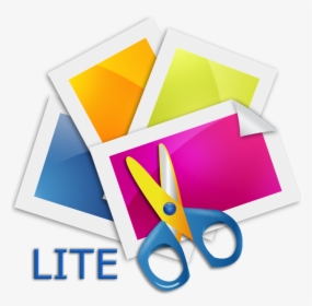 Collage Maker Pro Logo, HD Png Download, Transparent PNG