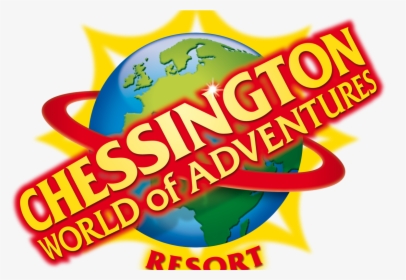 Chessington Holiday Summer Offer - Chessington World Of Adventures, HD Png Download, Transparent PNG
