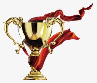 Gold Trophy Png Image Free Download Searchpng - Trophy Png, Transparent Png, Transparent PNG