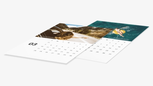 Calendar Design, HD Png Download, Transparent PNG