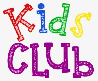 Kids Klub, HD Png Download, Transparent PNG