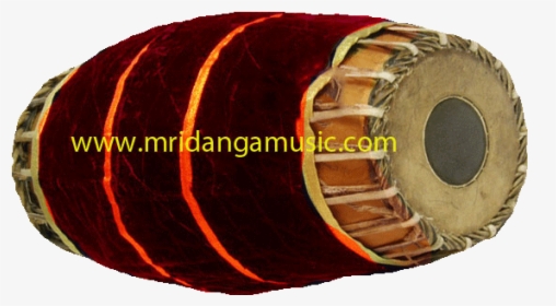 Instrument Mridangam, HD Png Download, Transparent PNG