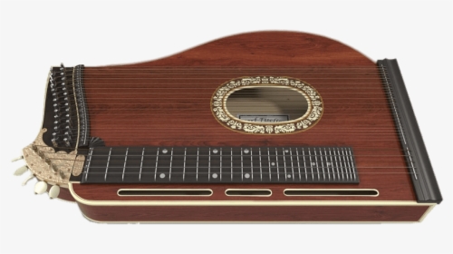 Zither - Khim, HD Png Download, Transparent PNG