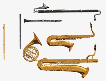 Some Mmd Instruments I Found On Bowlroll By Nyanmiyaki - Mmd Saxophone Dl, HD Png Download, Transparent PNG