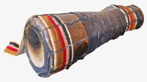 File - Bata - Traditional Instruments In Nigeria, HD Png Download, Transparent PNG