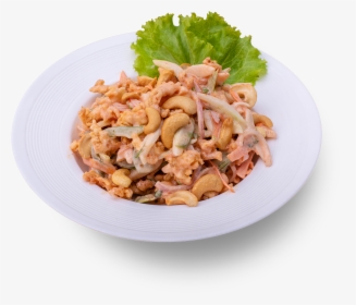 Transparent Macaroni Salad Png - Cashew Nut Salad Png, Png Download, Transparent PNG