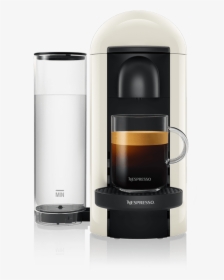 Nespresso Vertuo Plus Uk, HD Png Download, Transparent PNG